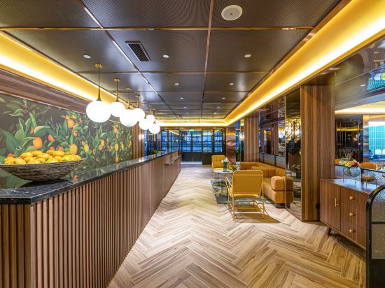 Others 3, Orange Hotel (Nanjing Hexi Golden Eagle), Nanjing