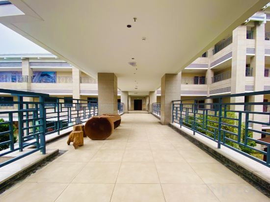 Others 4, Chengjian Hotel Fuling, Chongqing