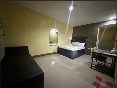 Agathas Hotel powered by Cocotel Room Type - AC Upgraded