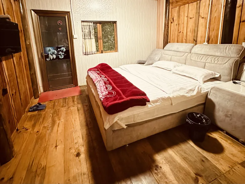 騰沖風景園客棧