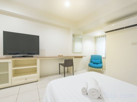 Le Tada Residence  Room Type - Superior Room