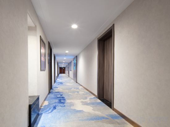Others 4, Qiongdu Hotel, Yangzhou