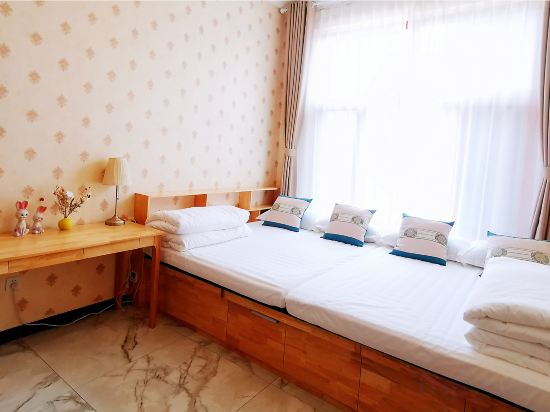 Lantingge Guesthouse