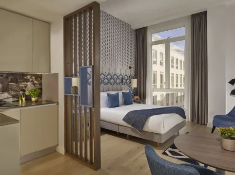 Citadines Islington London