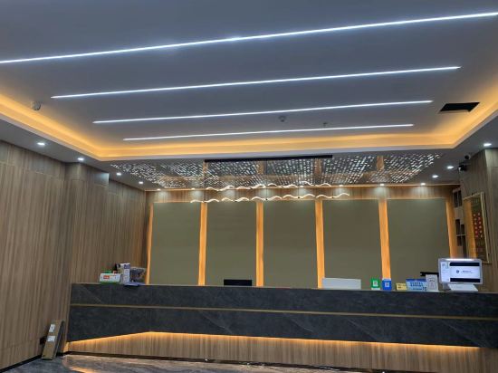 Others 4, Huayue Hotel, Shenzhen