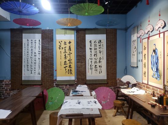 Others 3, Pingleguzhen Shuijing Inn, Chengdu