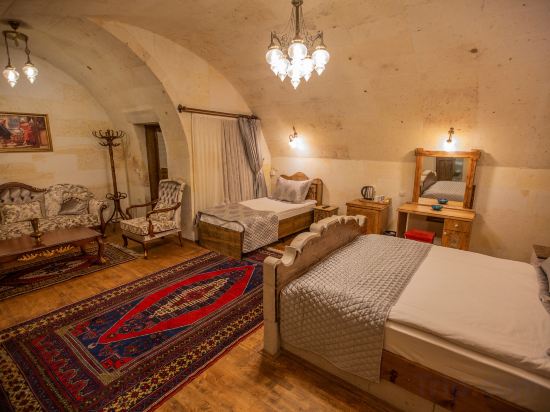 Göreme Reva Hotel Room Type - Superior Family Room Göreme Reva Hotel Room Type - Superior Family Room