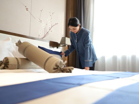 Others 2, Huachen Lvyue Hotel, Hohhot