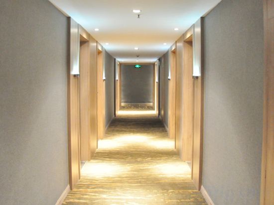 Others 5, Luyuan Hotel, Xiangtan