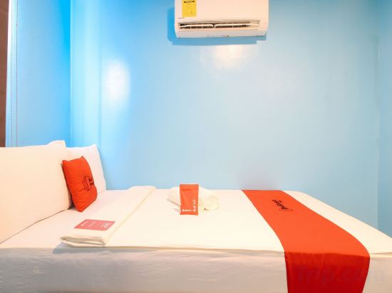 RedDoorz @ Hotel Rosemarie Room Type - RedDoorz Room