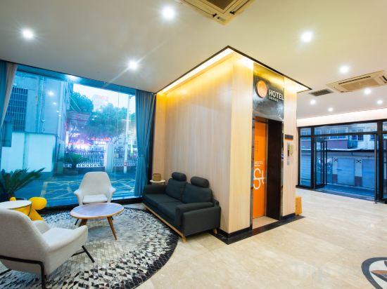 Others 5, Yueximan Hotel (Shaoxing Keqiao Ancient Town Textile City), Shaoxing