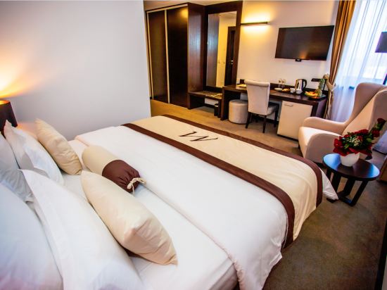 Malak Regency Hotel Room Type - classic