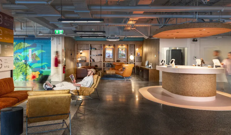 LyLo Auckland, an EVT Hotel