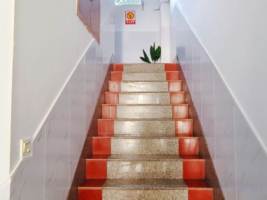 Others 3, Hongjin Hotel, Xuancheng