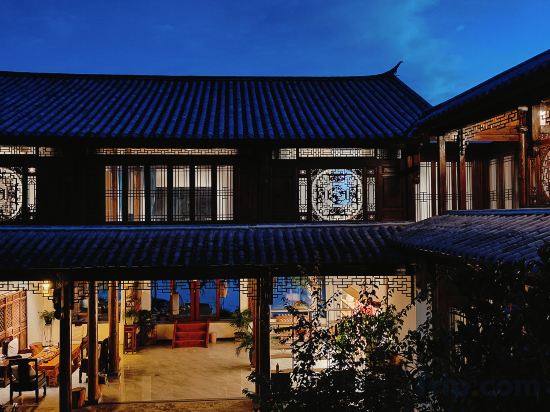 Others 4, Shaxi Crescent Lake Homestay, Dali Bai