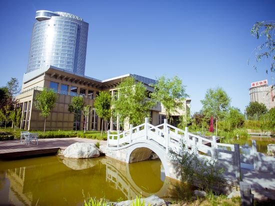 Others 4, Fengguan Holiday Hotel, Dezhou