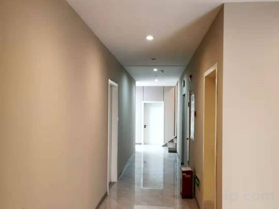 Others 4, Homeinn Hotel (Wuxi Nanchan Temple Sanyang Square), Wuxi