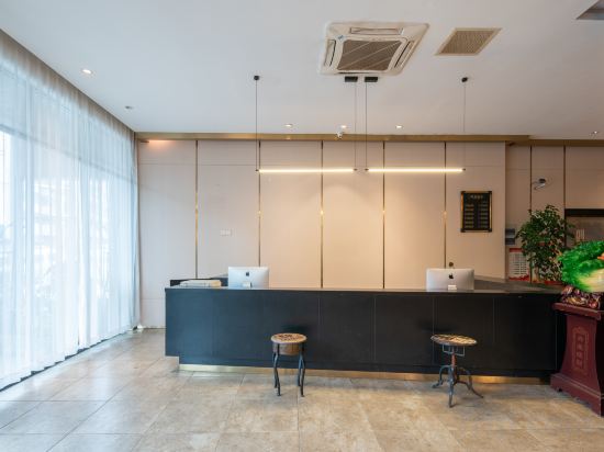 Others 3, Taizhou shuyu hotel, Taizhou