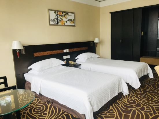 Hua Shi Hotel Room Type - Superior Twin Beds Room