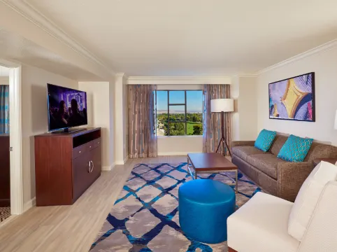 Hilton Grand Vacations Club Paradise Las Vegas