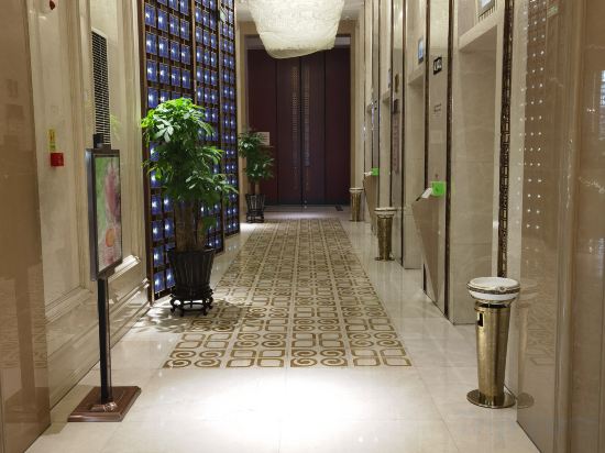 Others 2, Wenlv Jiuhua International Hotel, Zhenjiang