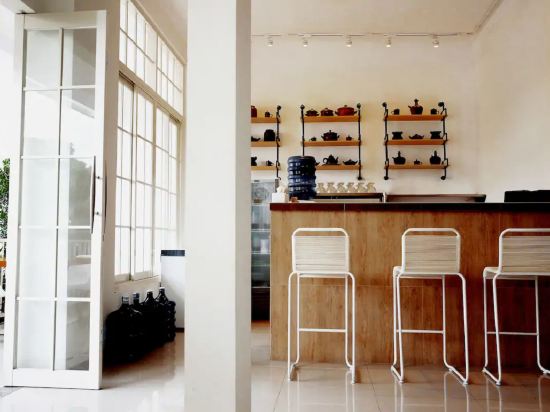 Others 3, Victoria Bed & Breakfast, Malang