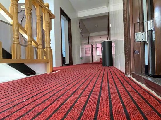 Others 4, Qixin Hotel, Dali Bai