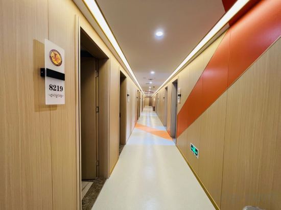 Others 2, Junchao Hotel (Beijing Beiqi Wangfu Hospital), Beijing