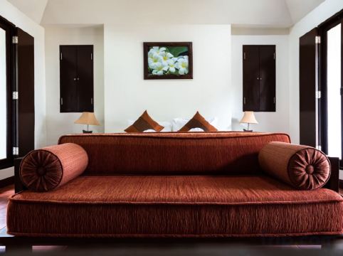 The Hive Hotel  Room Type - Deluxe Family Villa