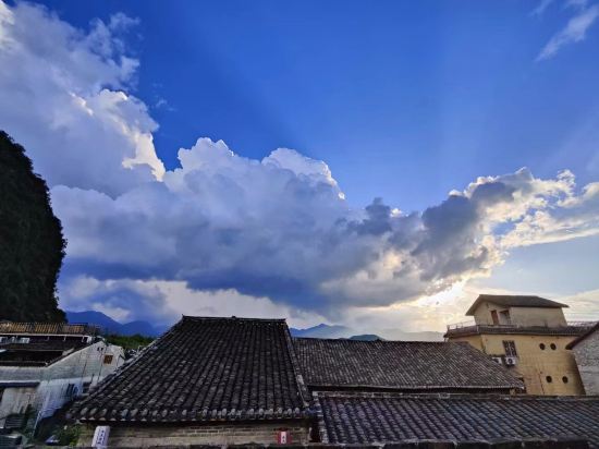 Others 3, Yinian Yimeng Hostel, Hezhou