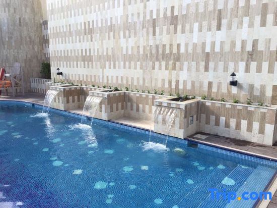 Zenith Smart Vacation Homes Rental - Zenith Tower A2