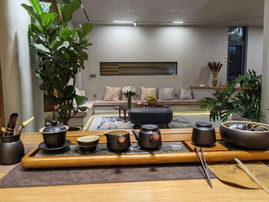 Others 4, youcheng Hotel, Dali Bai