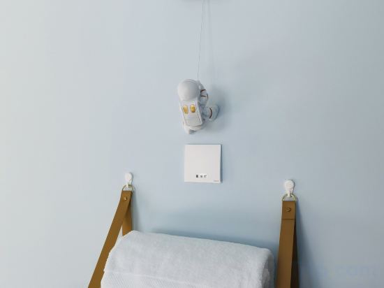 SUNHILL Homestay Room Type - Guestroom