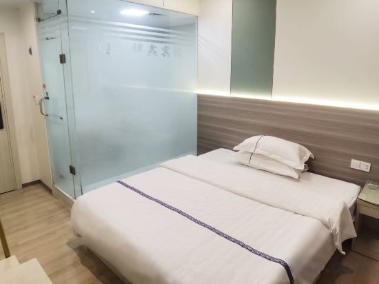 Jinxin Business Motel Room Type - Standard  Double Room