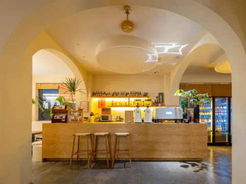 Hangzhou Wulinmen Urba Hotel (Gongshu District)