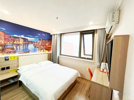 Others 5, 100 Inn Hotel (Gucheng Subway Station), Beijing