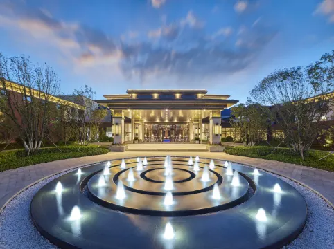 Narada Beijing Hotel