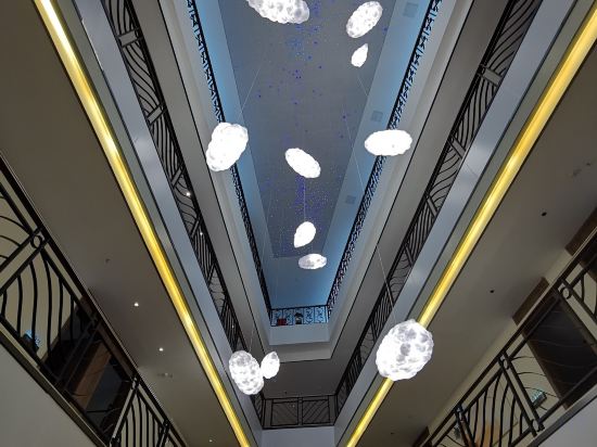 Others 2, Bay H Hotel, Huizhou
