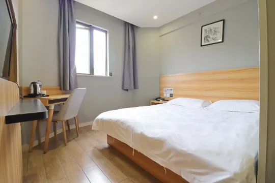 Shell Hotel (Shanghai Nanxiang Guyi Garden)