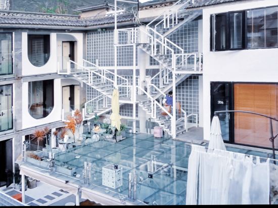 Others 5, Xitai·Haijing Inn, Dali Bai