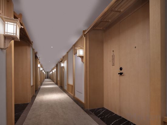 Others 3, Changsha IFS •  International Finance Center Exotic Impression Hotel (Wuyi Square Branch), Changsha