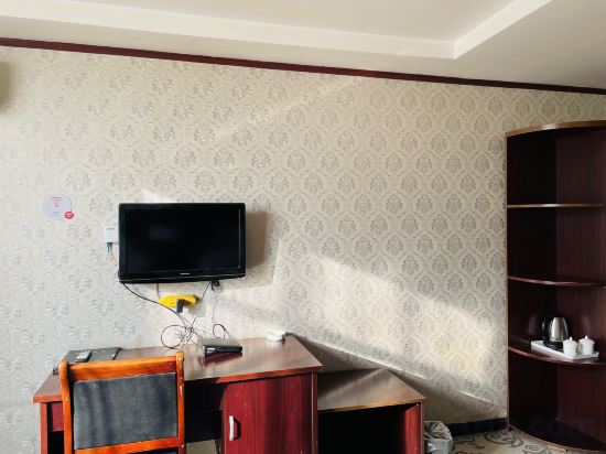 Others 2, Shu An Ge Hotel, Ürümqi