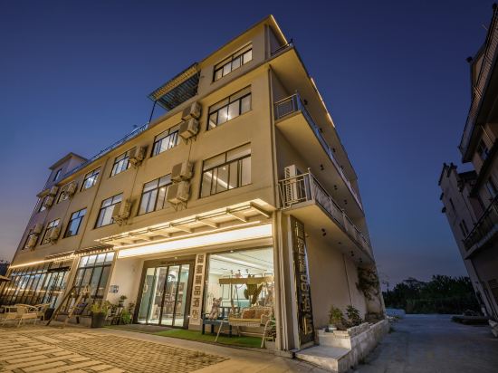 Others 4, Fuhui Boutique Hotel, Chizhou