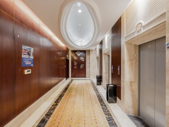 Others 2, Wassim Hotel (Pukou Metro Line 10 Wan Hui Cheng Qingao Gym), Nanjing