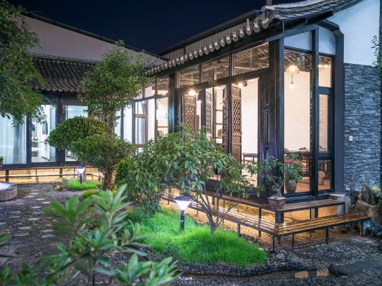 Others 3, Shenjun Chinese Inn (Weishan Ancient City Xinggong Tower), Dali Bai