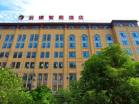 YUN TI HOTEL