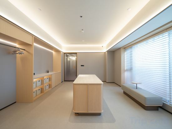 Others 4, Ji Hotel (Sanya Bay Municipal Government Branch), Sanya