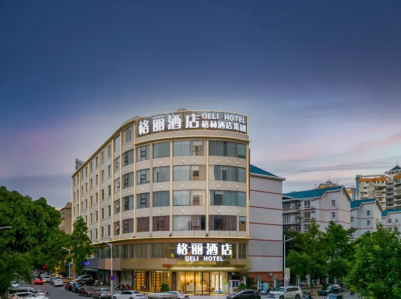 GELI HOTEL