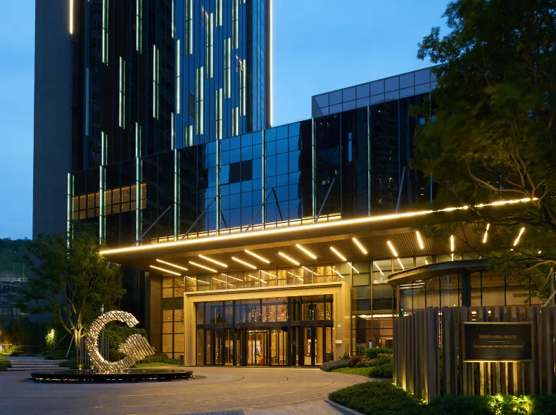 The G Shenzhen, A Tribute Portfolio Hotel