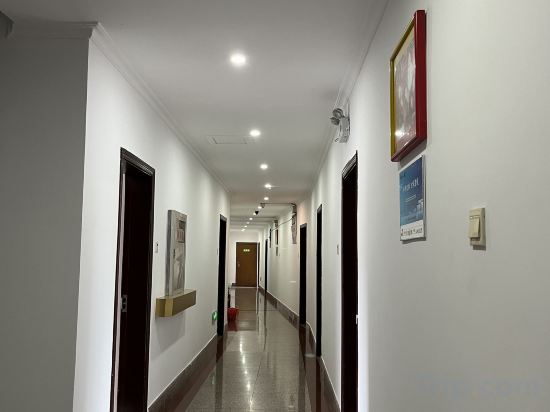 Others 2, Jixiyuyuan Hotel, Xuancheng